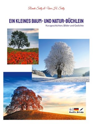 cover image of Ein kleines Baum- und Natur-Büchlein